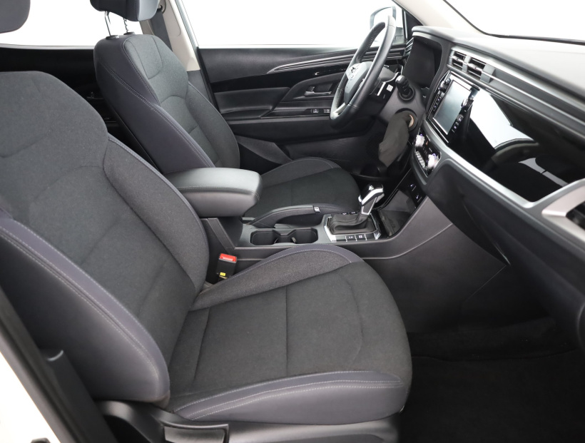 SsangYong Korando, 2023