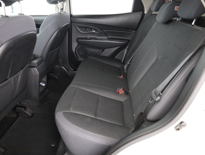 SsangYong Korando, 2023