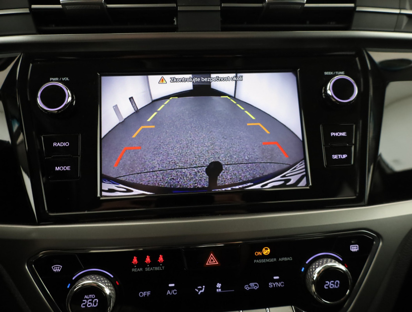 SsangYong Korando, 2023