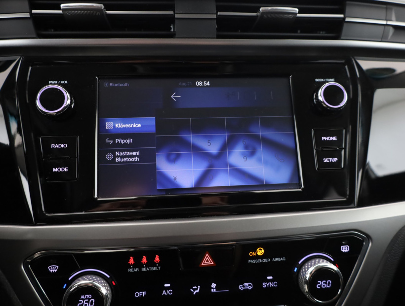 SsangYong Korando, 2023