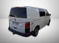 Volkswagen Transporter, 2017