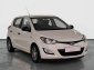 Hyundai i20, 2013