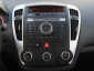 Kia Ceed, 2010