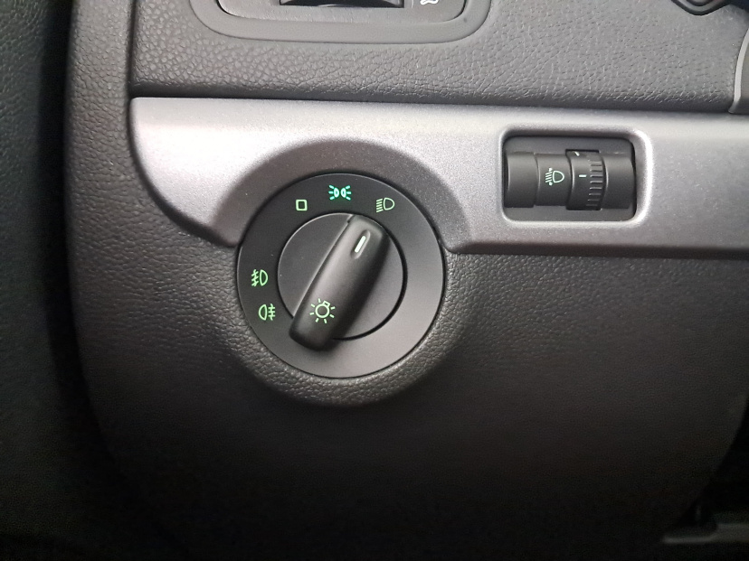 Škoda Yeti, 2014
