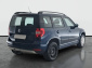 Škoda Yeti, 2014