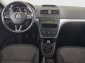 Škoda Yeti, 2014