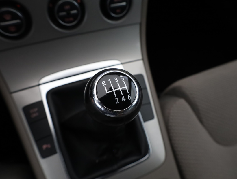 Volkswagen Passat, 2009
