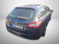 Peugeot 508, 2011