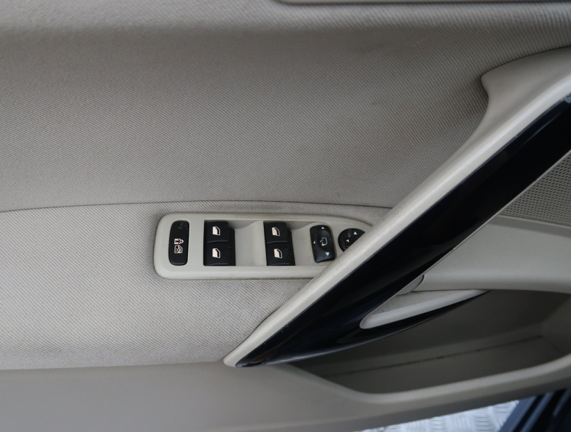 Peugeot 508, 2011