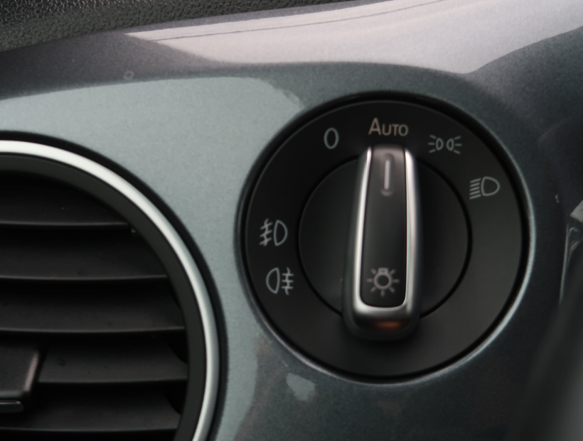 Volkswagen Beetle, 2016