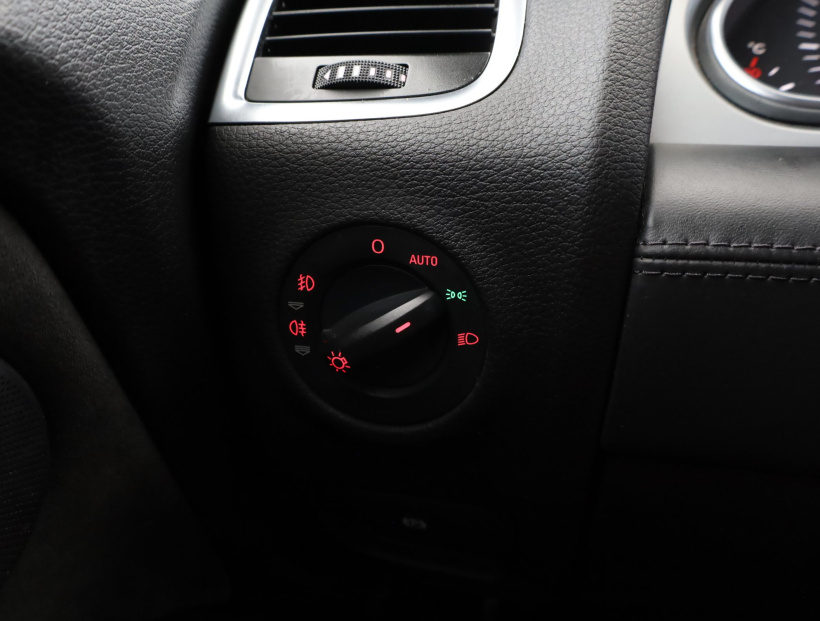 Audi Q7, 2009