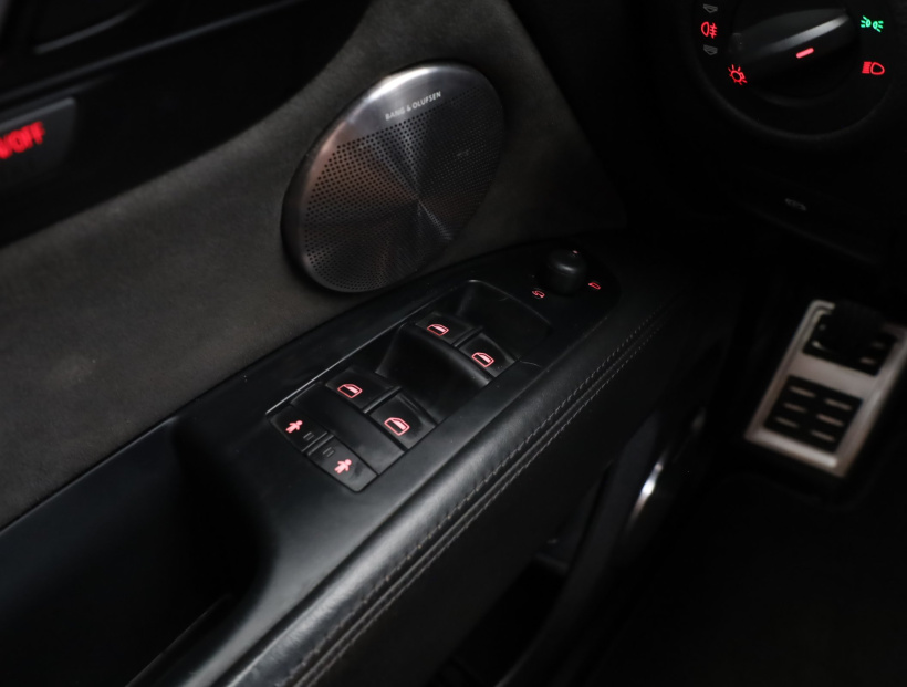 Audi Q7, 2009