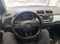 Škoda Fabia, 2017