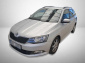 Škoda Fabia, 2017