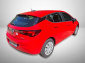 Opel Astra, 2017