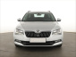 Škoda Superb, 2016