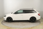 Škoda Fabia, 2016