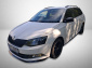 Škoda Fabia, 2016
