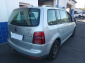 Volkswagen Touran, 2007