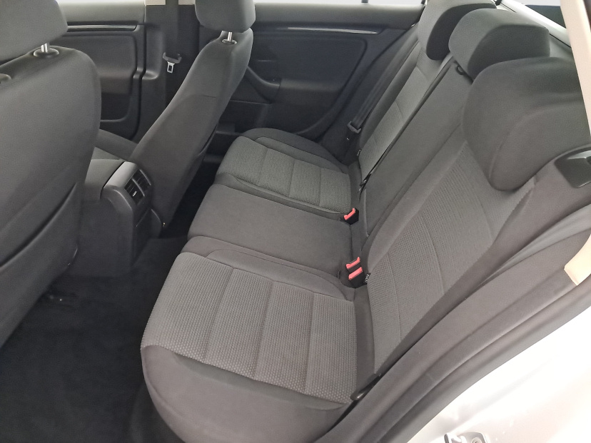 Volkswagen Golf, 2010