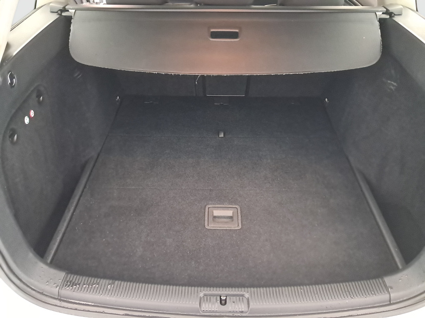 Volkswagen Golf, 2010