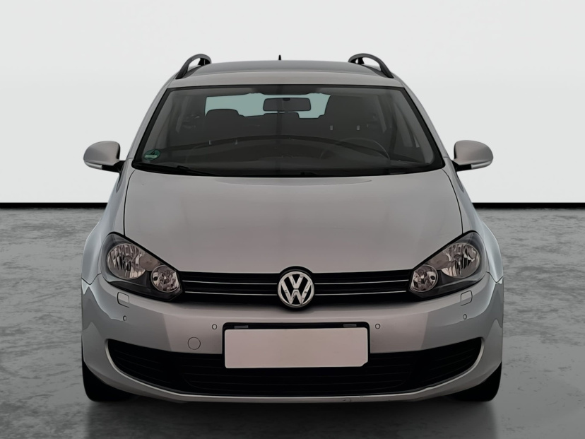 Volkswagen Golf, 2010