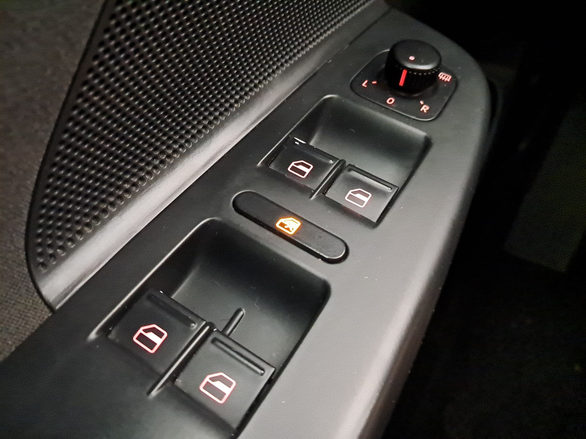 Volkswagen Golf, 2010