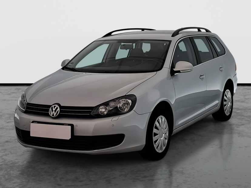 Volkswagen Golf, 2010
