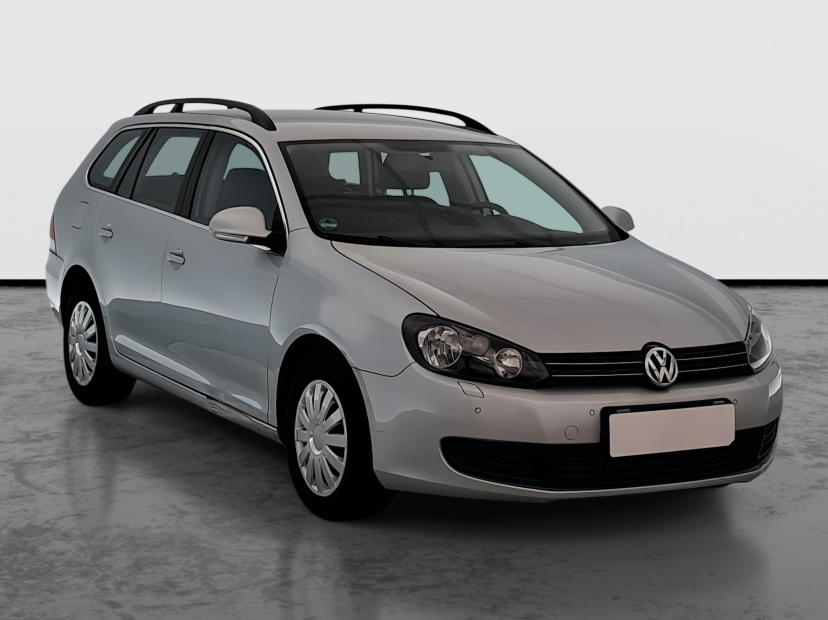 Volkswagen Golf, 2010