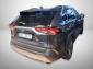 Toyota RAV 4, 2022