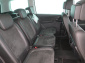 Seat Alhambra, 2014