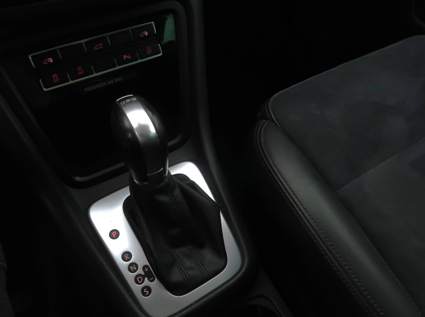 Seat Alhambra, 2014
