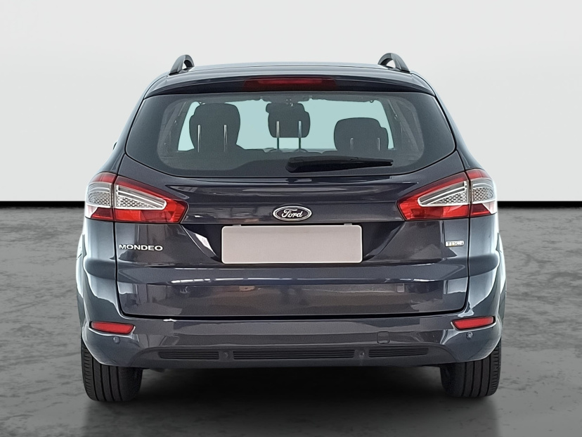 Ford Mondeo, 2011