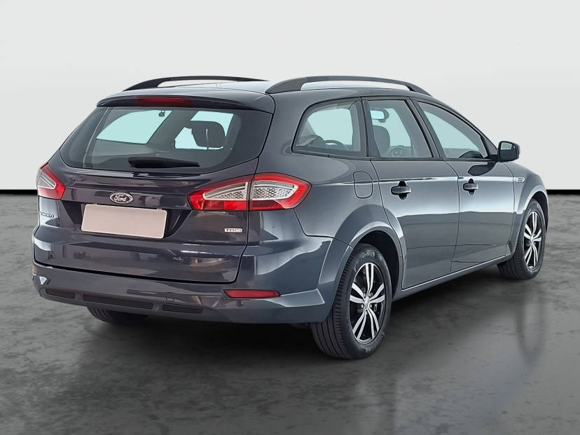Ford Mondeo, 2011