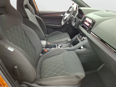 Škoda Karoq - 2024