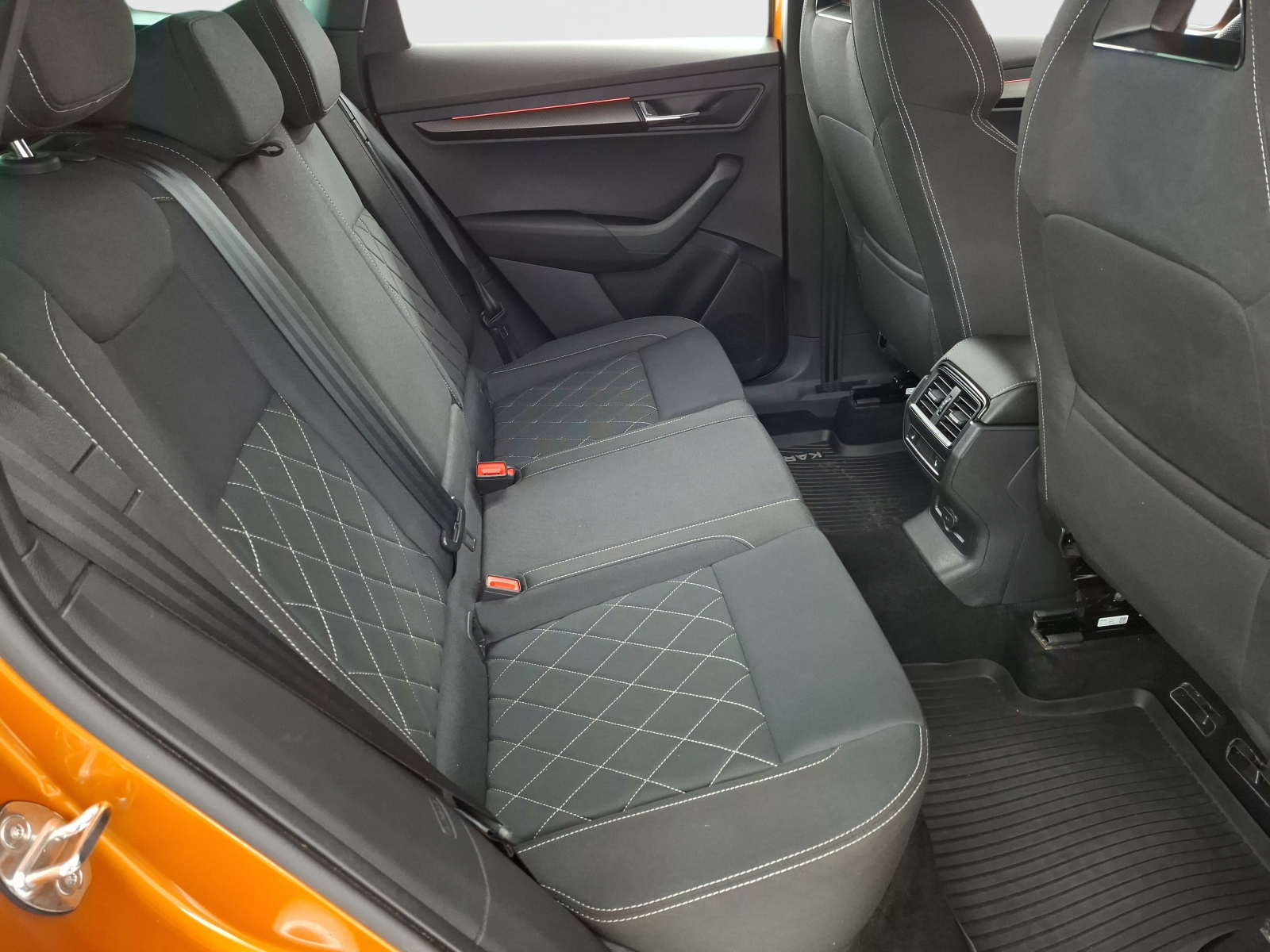 Škoda Karoq - 2024