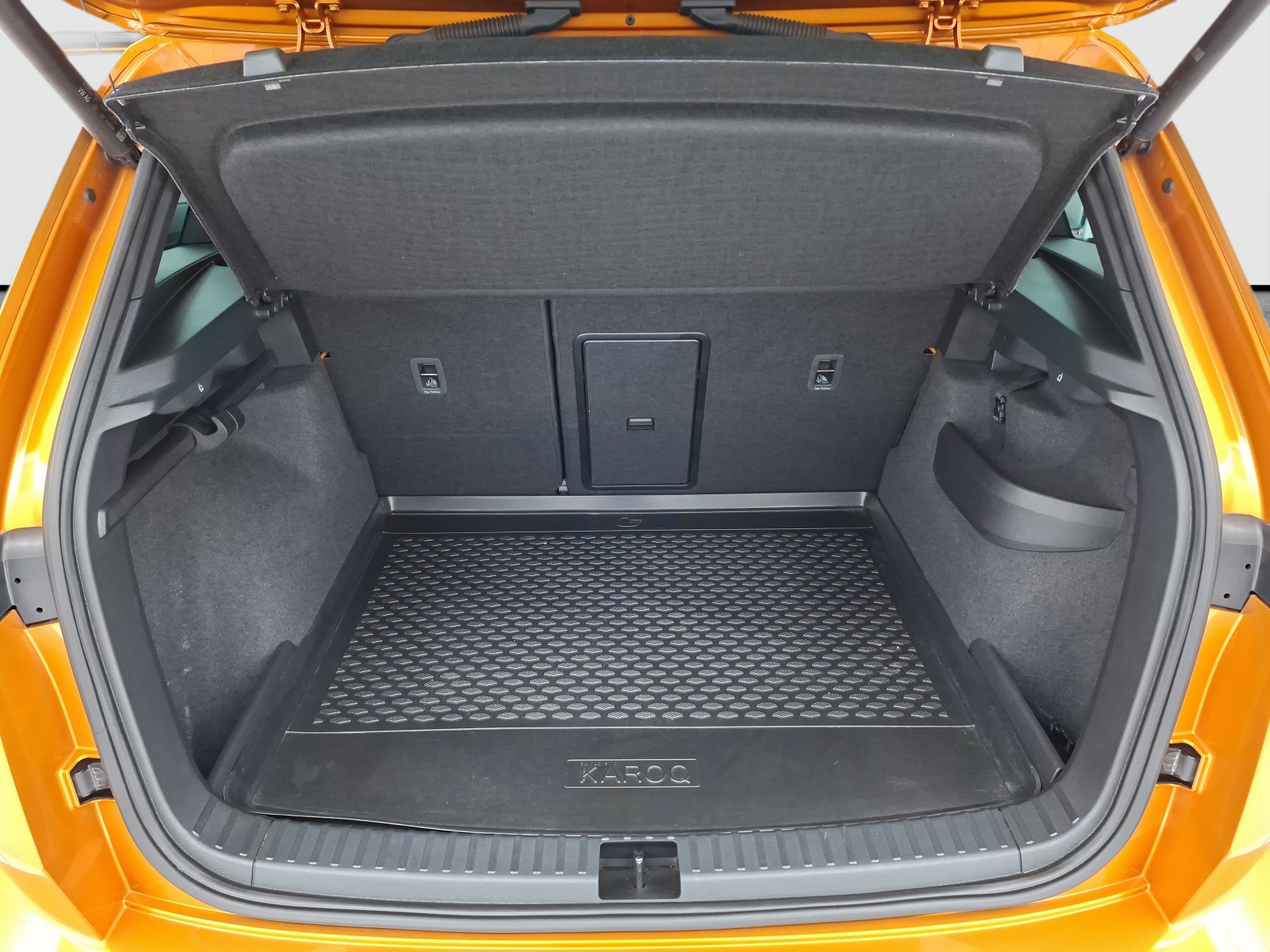 Škoda Karoq - 2024