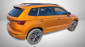 Škoda Karoq, 2024