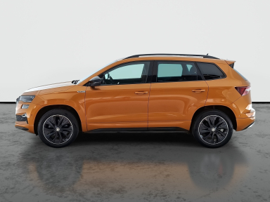 Škoda Karoq - 2024