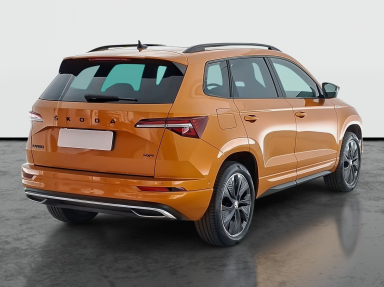 Škoda Karoq - 2024