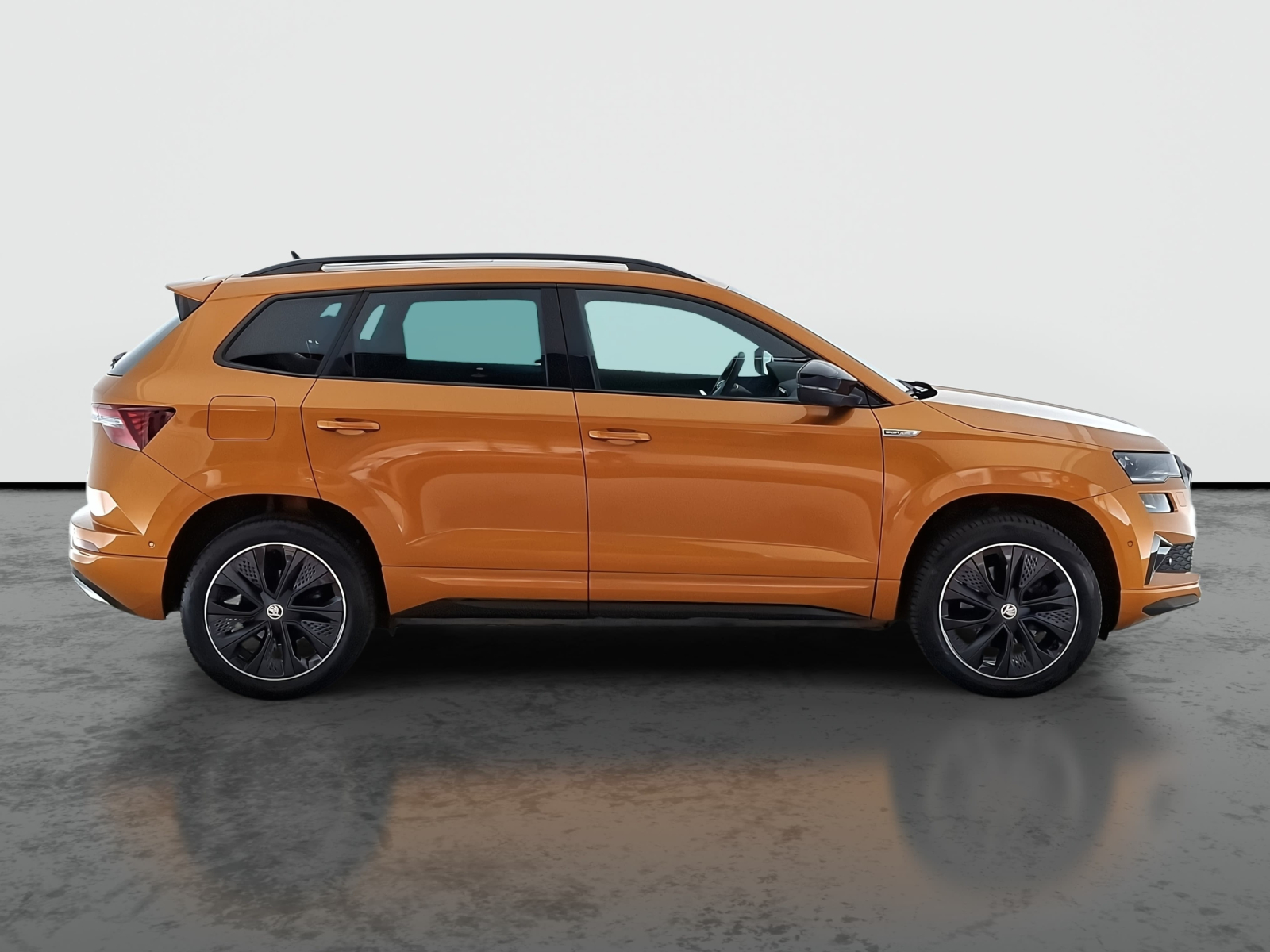 Škoda Karoq - 2024