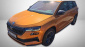 Škoda Karoq, 2024
