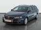 Volkswagen Passat, 2008
