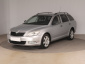Škoda Octavia, 2009