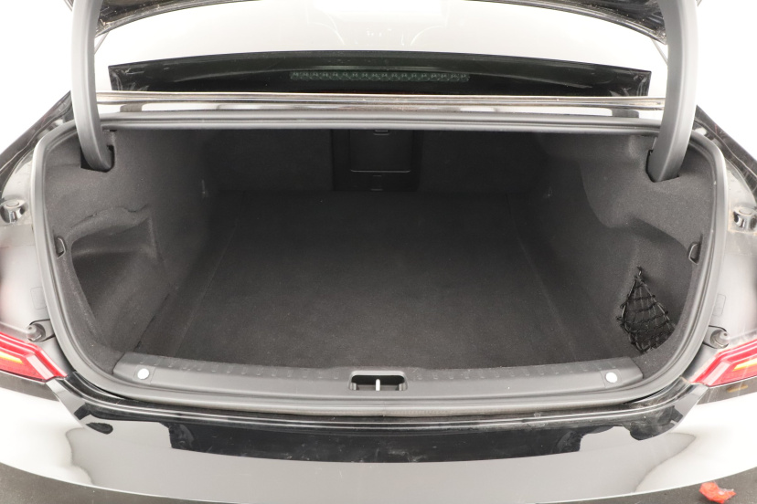 Volvo S90, 2018