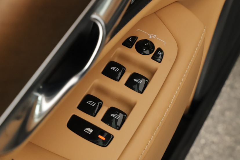 Volvo S90, 2018