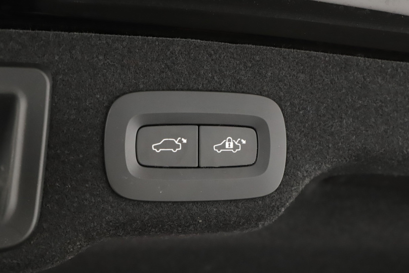 Volvo S90, 2018
