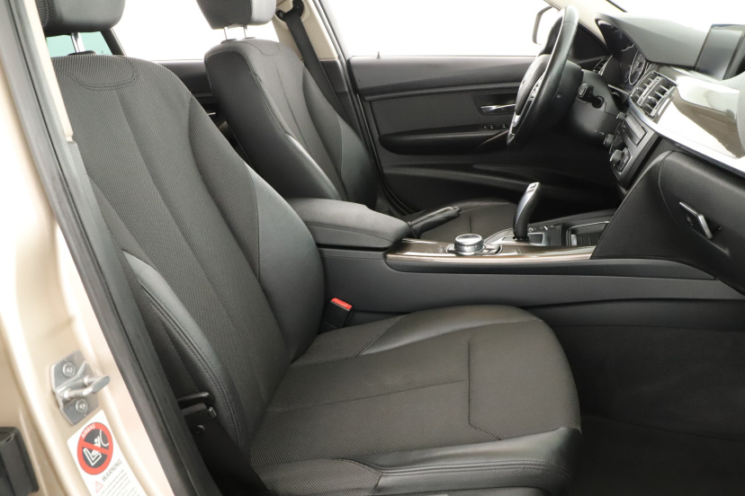 BMW 3, 2014