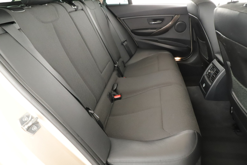 BMW 3, 2014