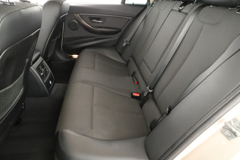 BMW 3, 2014